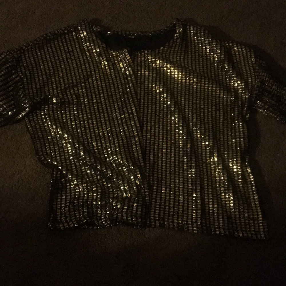 New Years shirt